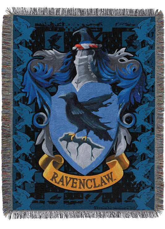 Ravenclaw Blanket